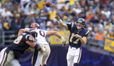 How John Lynch gave Philip Rivers first ‘opportunity’ as QB – NBC Sports Bay Area & California