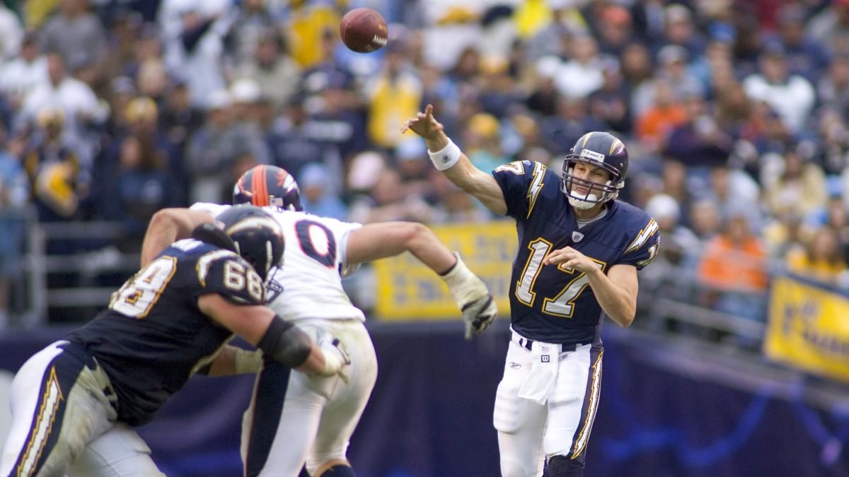 How John Lynch gave Philip Rivers first ‘opportunity’ as QB – NBC Sports Bay Area & California