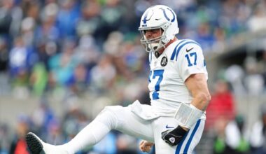 Why QBs like Philip Rivers scare 49ers defender Keion White – NBC Sports Bay Area & California