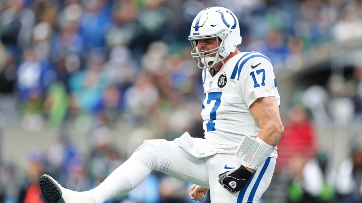 Why QBs like Philip Rivers scare 49ers defender Keion White – NBC Sports Bay Area & California