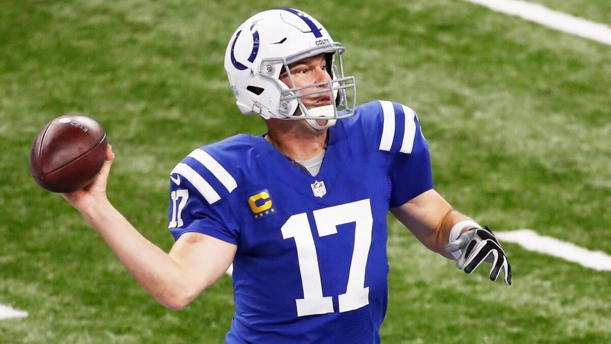 Computer model locks in Colts vs. Seahawks picks, prediction, Philip Rivers bets