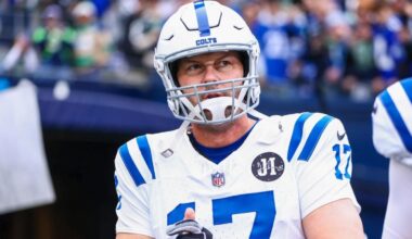 Colts vs. 49ers: Philip Rivers back on MNF, kickoff time, odds, playoff picture