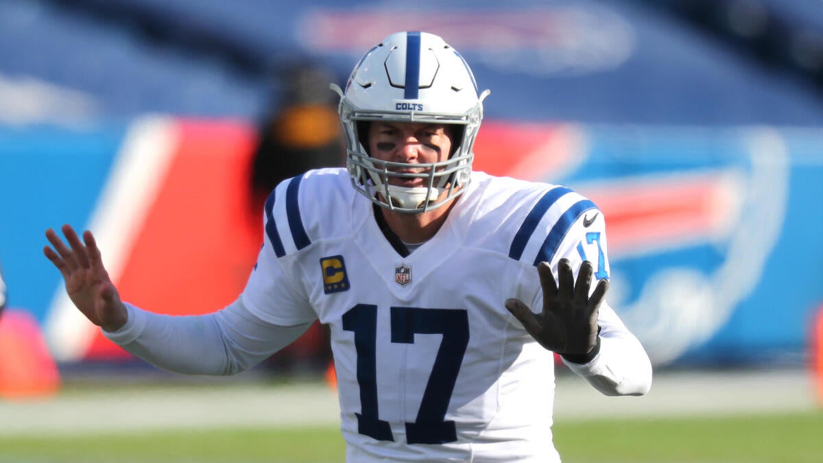 NFL news: Philip Rivers' comeback, Joe Burrow's unrest with Bengals and more