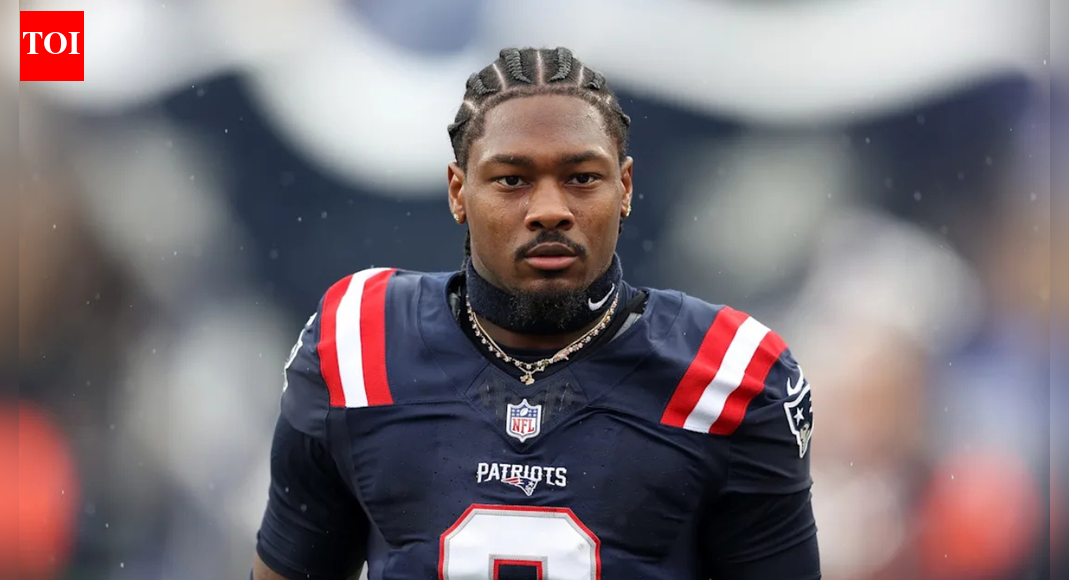 Will Stefon Diggs play against the New York Giants tonight? Latest injury update on the popular New England Patriots wide receiver | NFL News