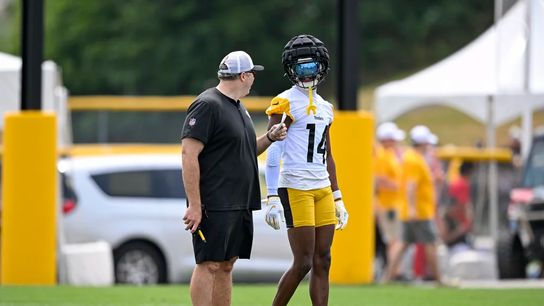 Arthur Smith Just Exposed Why The Steelers Couldn't Keep George Pickens: "Weird Emojis And Passive-Aggressive Things" (Steelers News)