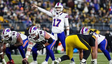 How to Watch Bills vs. Bengals: Time, TV Channel and Live Stream – 2025 Week 14