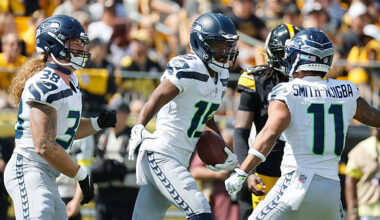 Kenneth Walker III Week 14 Preview vs. the Falcons