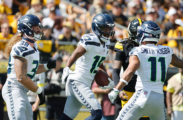 Kenneth Walker III Week 14 Preview vs. the Falcons