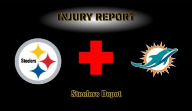 Dolphins’ Week 15 Thursday Injury Report: De'Von Achane Limited, Two Others DNP
