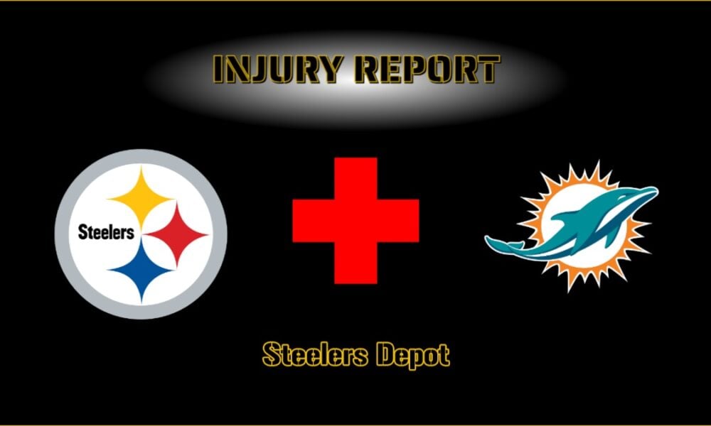 Dolphins’ Week 15 Thursday Injury Report: De'Von Achane Limited, Two Others DNP