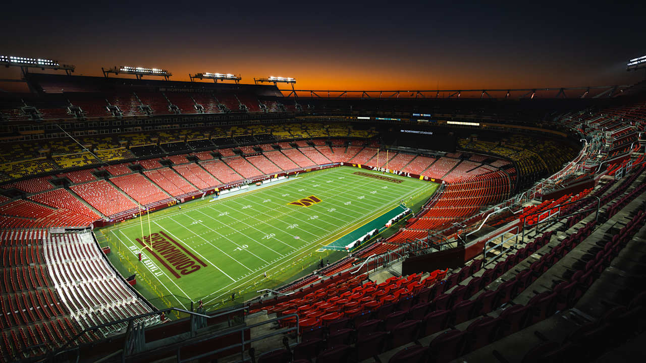 Gameday blog | Commanders vs. Cowboys, Week 17