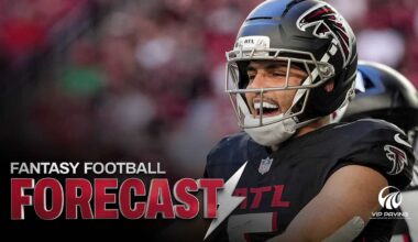 Who to start in fantasy football championship games