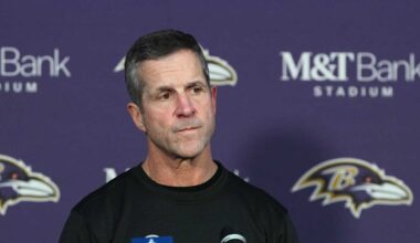 Baltimore Ravens Postgame Quotes 12/21