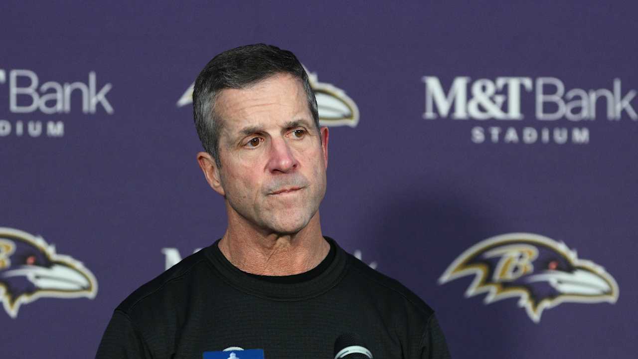 Baltimore Ravens Postgame Quotes 12/21