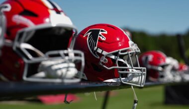 Atlanta Falcons granted 2026 international home game