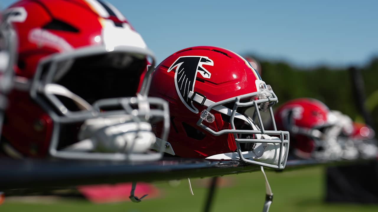 Atlanta Falcons granted 2026 international home game