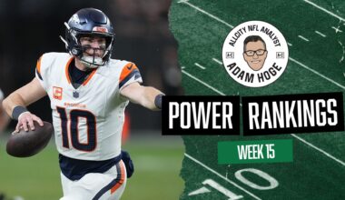 powerRankingsNBA NFL 10 12 2025 15 23 26