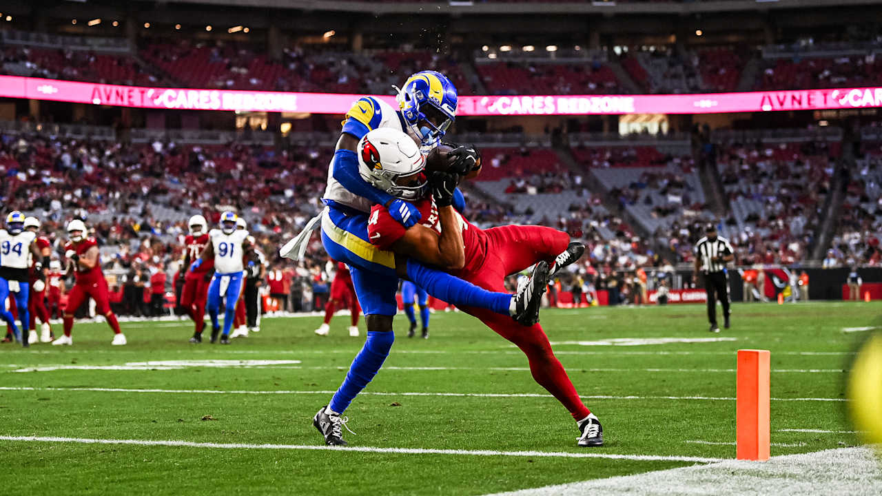 Cardinals OLB Josh Sweat equals his career-best for sacks in a season, and other Cardinals notes from a loss in Tampa