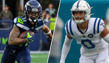 An Insider’s Look At The Seahawks’ Week 15 Opponent, The Indianapolis Colts