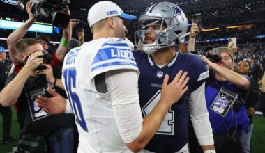 Cowboys vs. Lions prediction, pick, where to watch, live stream, kickoff time