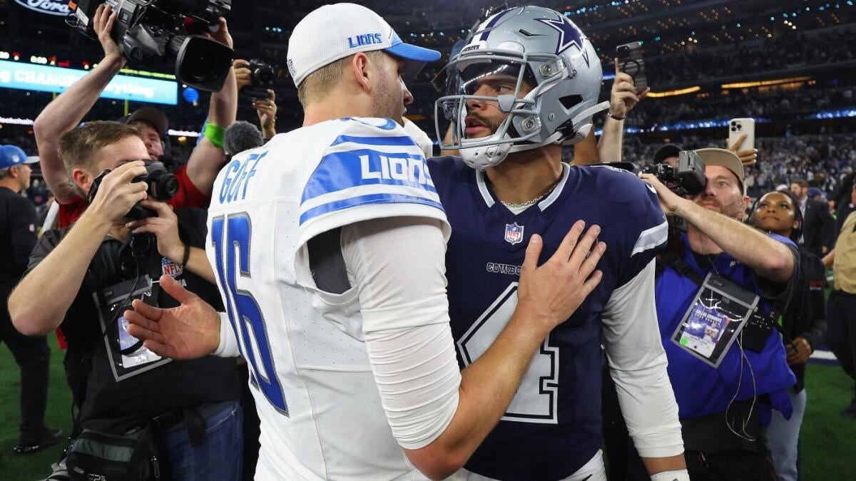 Cowboys vs. Lions prediction, pick, where to watch, live stream, kickoff time