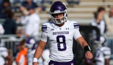 Northwestern vs. Central Michigan prediction, odds: 2025 GameAbove Sports Bowl picks from proven model