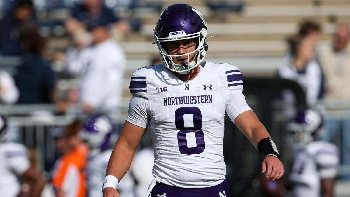 Northwestern vs. Central Michigan prediction, odds: 2025 GameAbove Sports Bowl picks from proven model