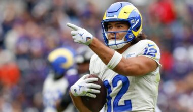 NFL DFS picks, Seahawks vs. Rams: Daily Fantasy lineup advice for 'Thursday Night Football'