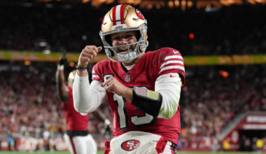 Why 49ers, Kyle Shanahan look primed to break their 30-year Super Bowl drought