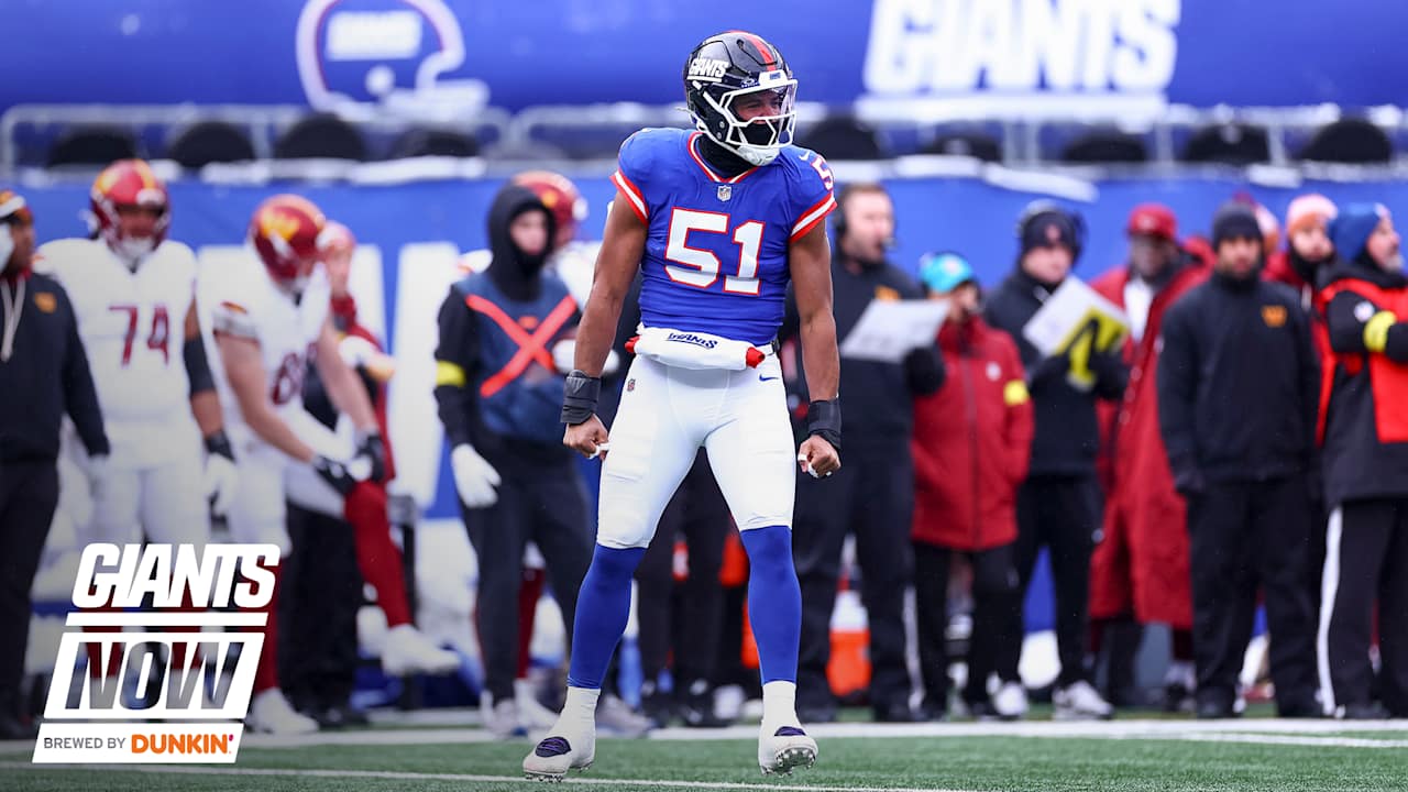 Abdul Carter named PFF's Rookie of the Week