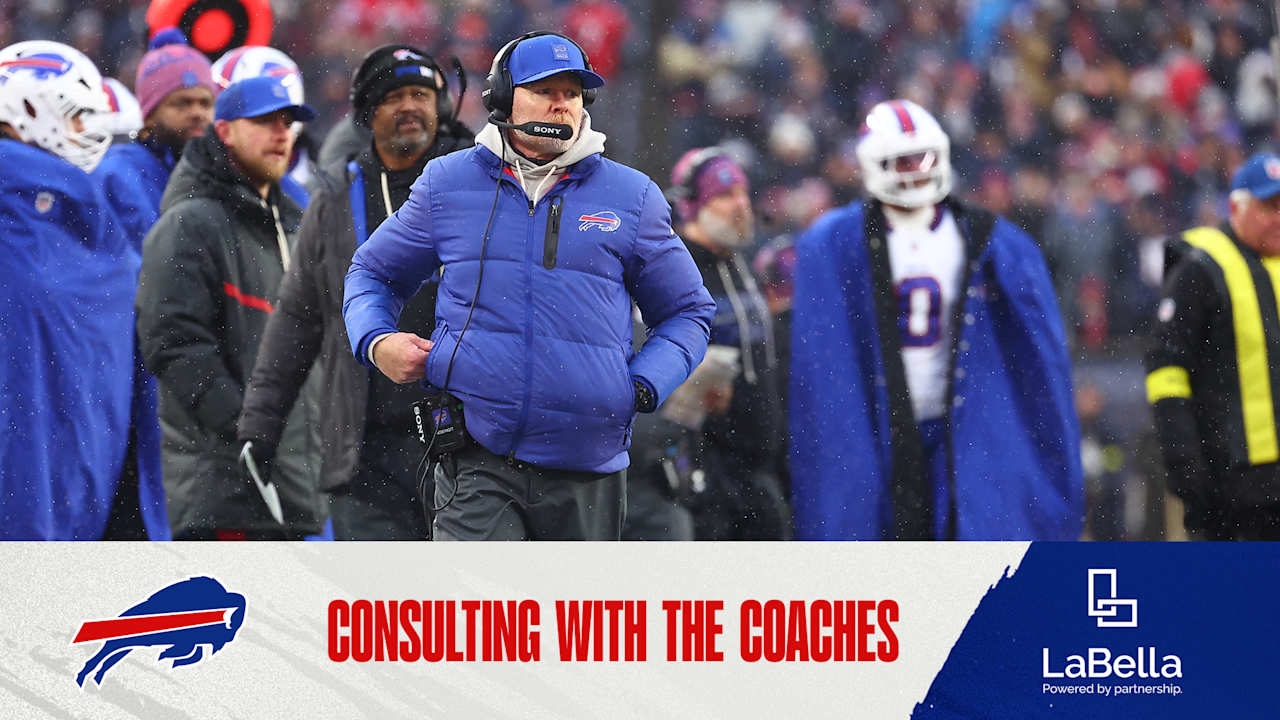 Bills kicker Matt Prater ruled out for matchup at Browns, more team injury updates going into Week 16