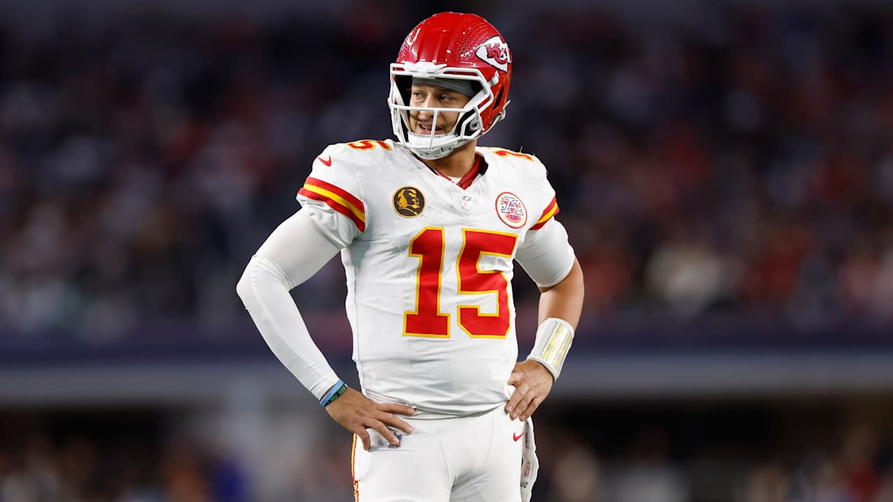 Bears lock for NFC's top seed? Will Chiefs miss playoffs?