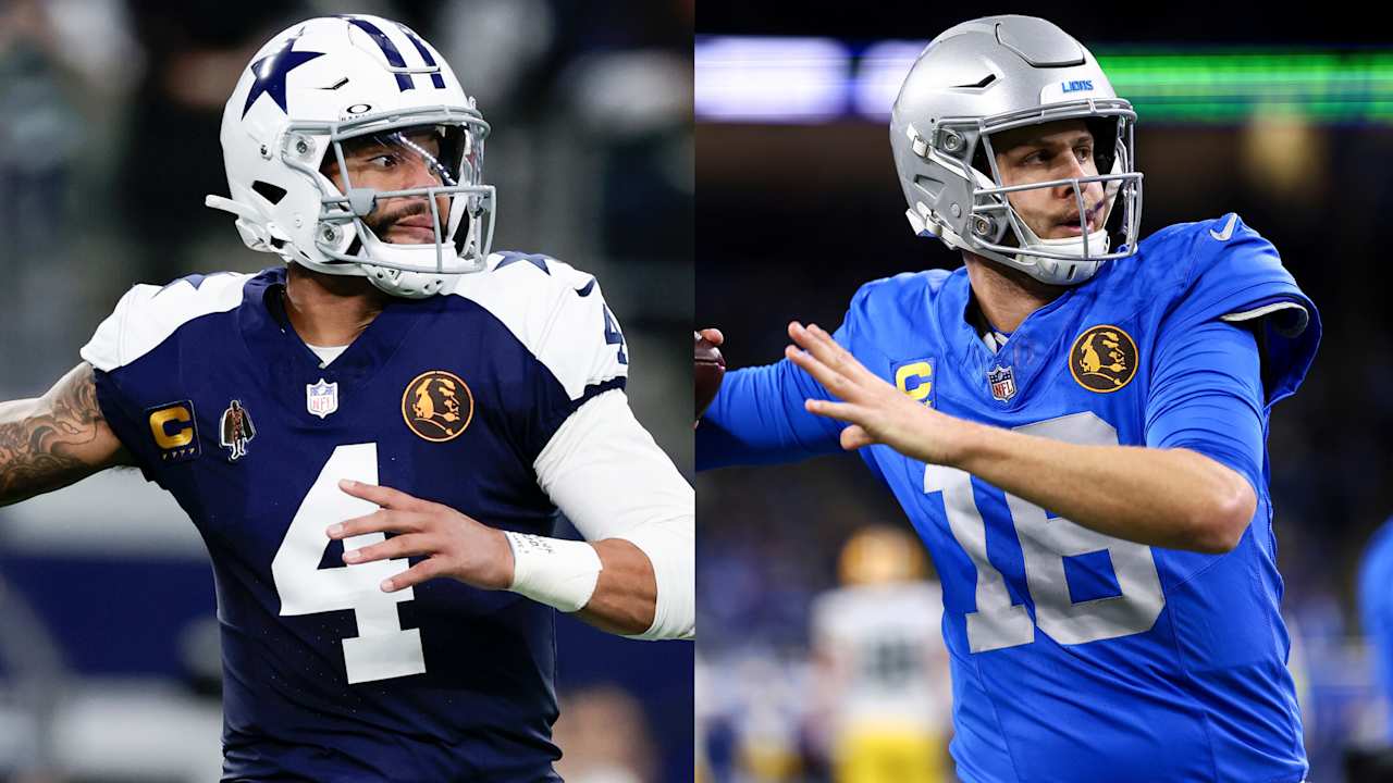 Three must-know storylines for Thursday's Week 14 prime-time game