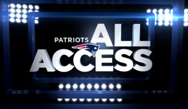 Training Camp Kicks Off, HC Mike Vrabel & WR DeMario Douglas Interviews & More