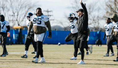 Panthers treated Wednesday as "championship opportunity"