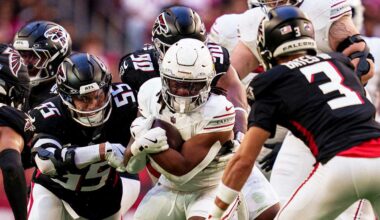 Cardinals Finding Multiple Reasons Of Meaning In Late-Season Games