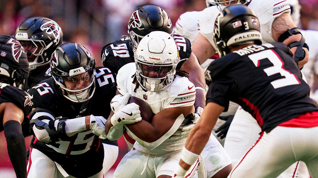 Cardinals Finding Multiple Reasons Of Meaning In Late-Season Games