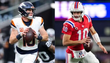 Playoff-clinching scenarios for Week 15 of 2025 NFL season