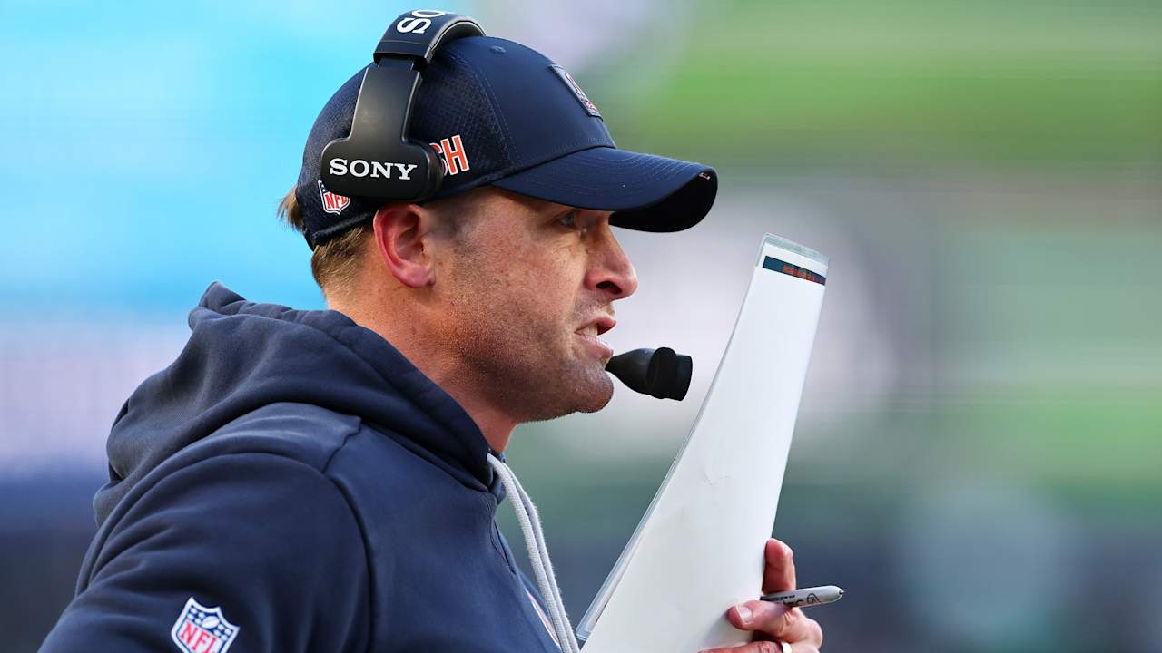 Packers 'might be the best defense we've seen all year'