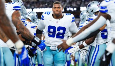 Cowboys can secure NFC No. 1 overall seed if not-so-crazy scenario plays out