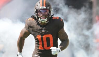 NFL picks, predictions, best bets today: This Week 14 parlay returns 25-1