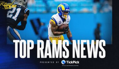 Previews and predictions for Rams at Cardinals in Week 14