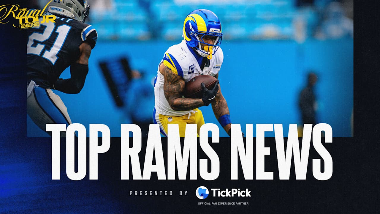 Previews and predictions for Rams at Cardinals in Week 14