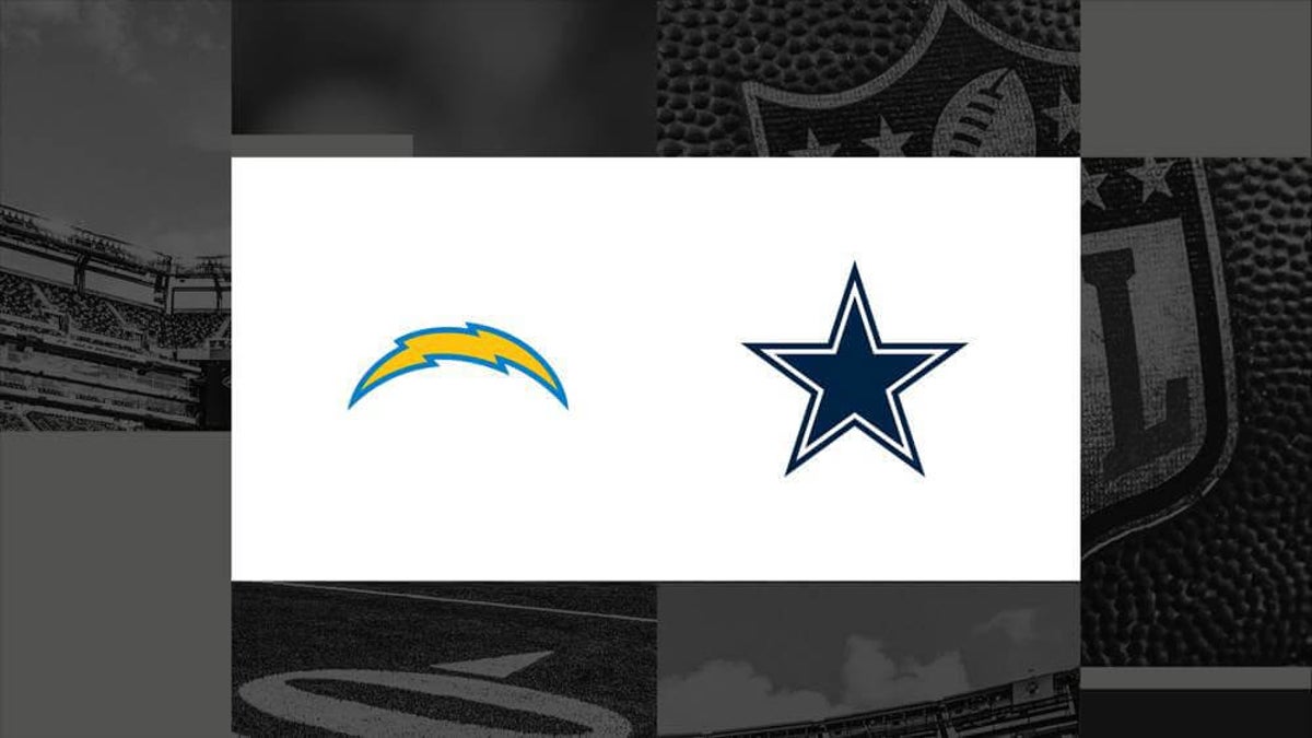 How to watch Chargers vs. Cowboys: TV channel and streaming options for December 21