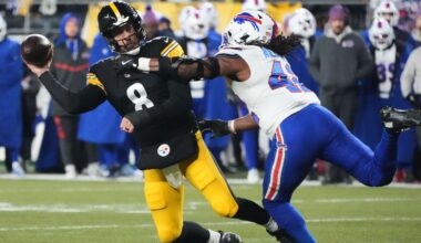 Week 13 panic meter: Eagles, Colts, Ravens, Steelers, Lions