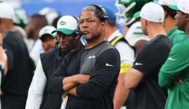 Sauce Gardner trade on rise for Jets after Daniel Jones injury