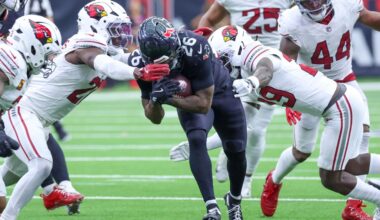 C.J. Stroud, Jawhar Jordan help Texans to sixth win in row