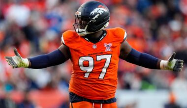 Judging biggest overreactions for NFL Week 16 games