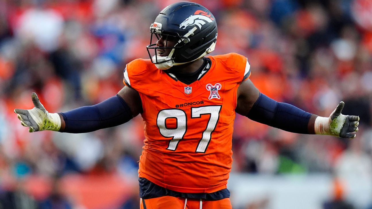 Judging biggest overreactions for NFL Week 16 games