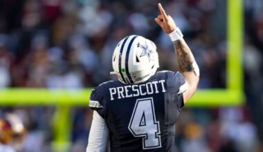 NFL Week 17: Biggest questions, takeaways for every game